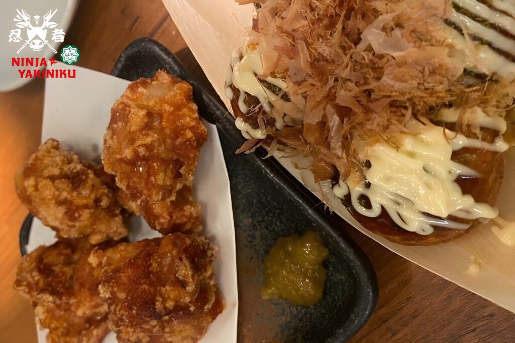 Halal Chicken Karaage Top 10 Halal Food Dishes You Must Try in Tokyo