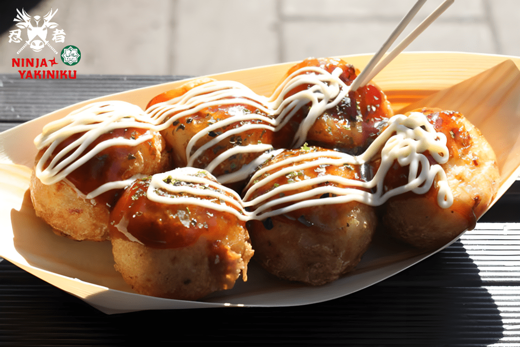 Halal Takoyaki: The Top 10 Halal Food Dishes You Must Try in Tokyo