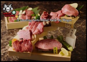 10 amazing Facts About Halal A5 Wagyu
