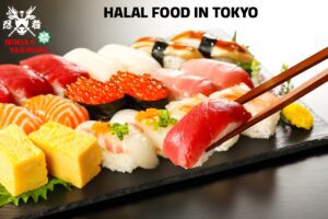 The Top 10 Halal Food Dishes You Must Try in Tokyo