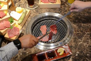 10 Reasons to Try Halal Yakiniku When Visiting Tokyo