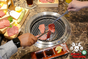 10 Reasons to Try Halal Yakiniku When Visiting Tokyo