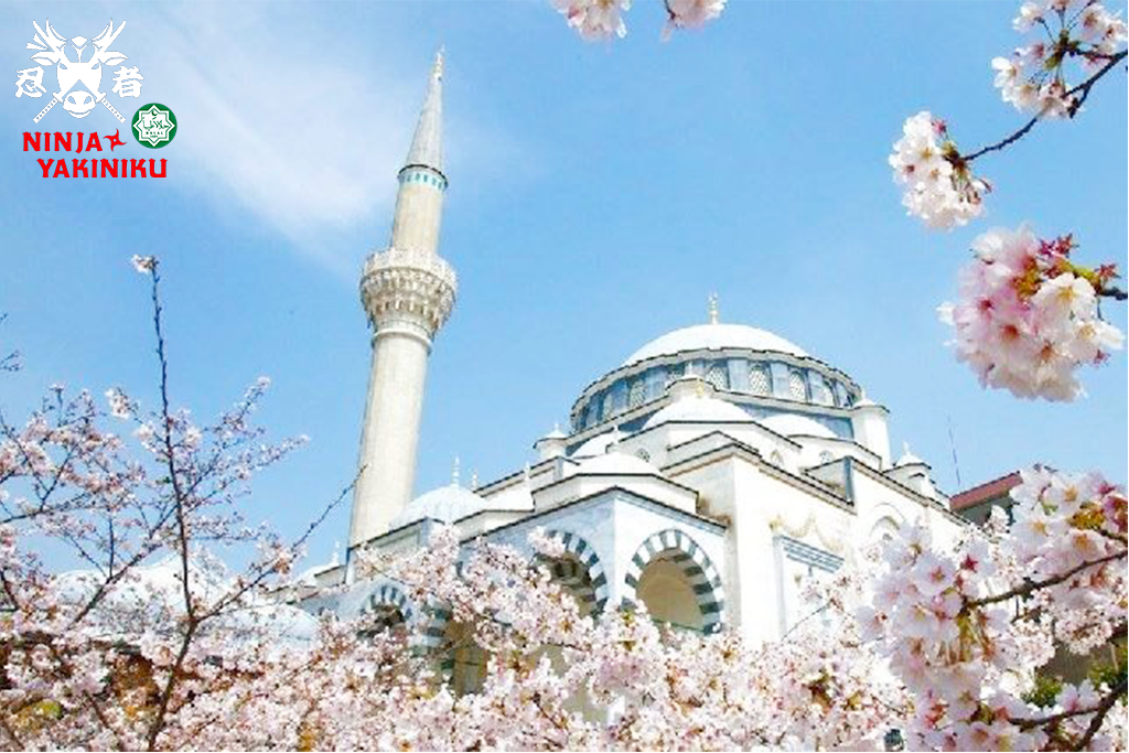 Tokyo Muslims-friendly activities recommended for families