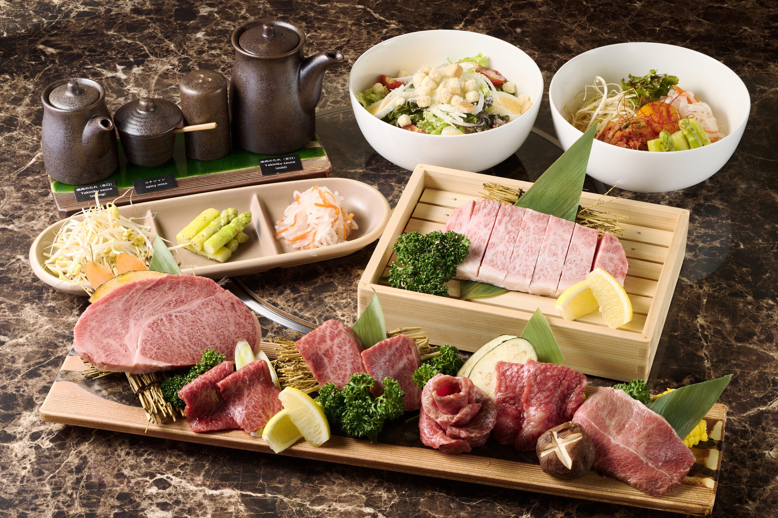 10 Reasons to Try Halal Yakiniku When Visiting Tokyo