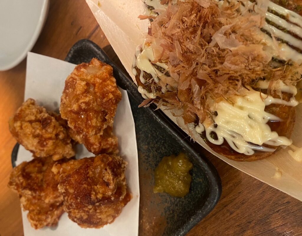 Halal Chicken Karaage Top 10 Halal Food Dishes You Must Try in Tokyo