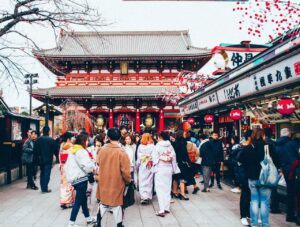 Newest Best Muslim-friendly activities in Asakusa in 2024-2025