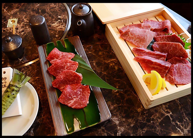 From Farm to Table: The Journey Behind Halal Wagyu Grades