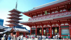 The Best 10 Halal Traditional Experiences in Asakusa