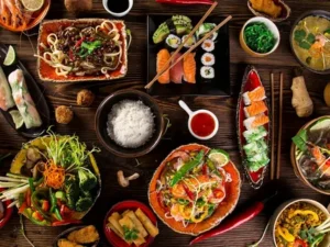 10 Non-Halal Foods to Avoid in Japan: A Guide for Halal Food in Japan