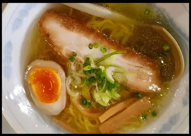 10 Non-Halal Foods to Avoid in Japan: A Guide for Halal Food in Japan