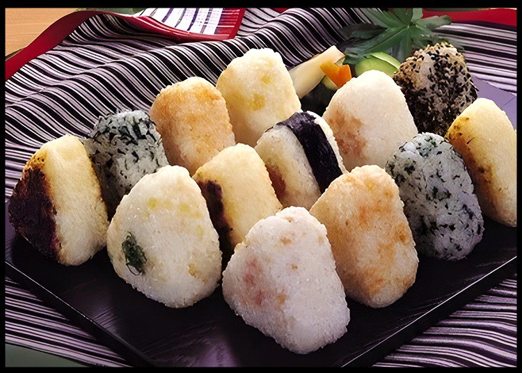 10 Non-Halal Foods to Avoid in Japan: A Guide for Halal Food in Japan