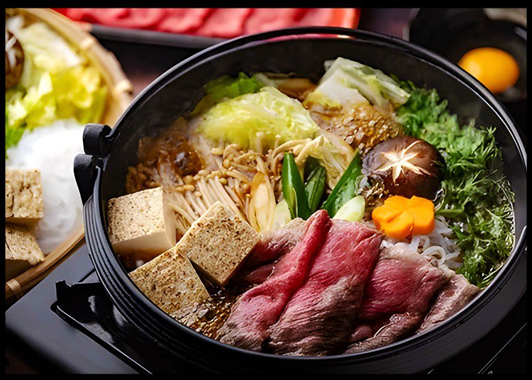 10 Non-Halal Foods to Avoid in Japan: A Guide for Halal Food in Japan
