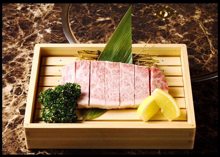  10 amazing Facts About Halal A5 Wagyu