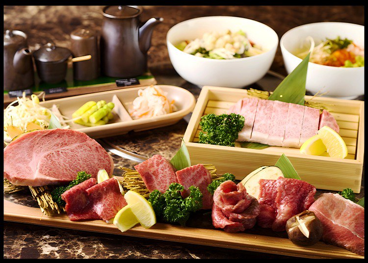 10 amazing Facts About Halal A5 Wagyu