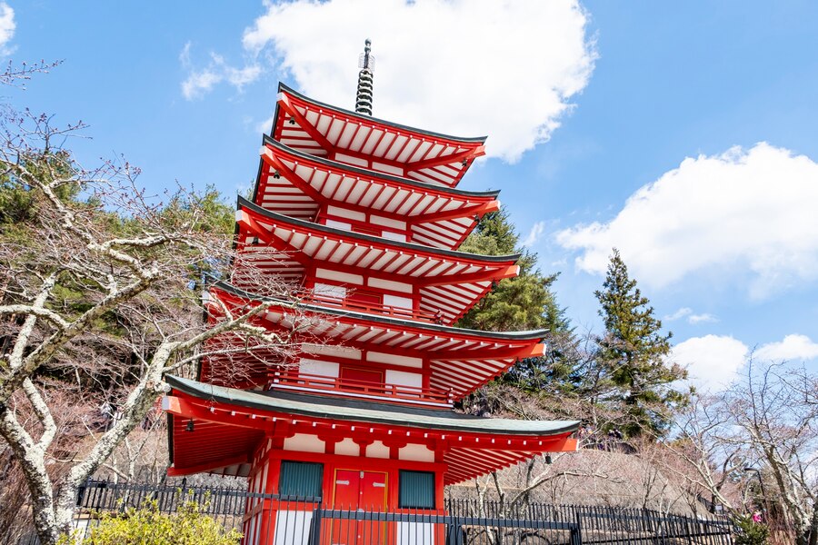 Traditional Experiences In Asakusa -Asakusa Shrine