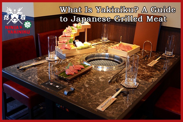 Good Yakiniku in Tokyo: Discover the Ultimate Japanese BBQ Experience with A5 Wagyu That’ll Wreck Every Other Meal