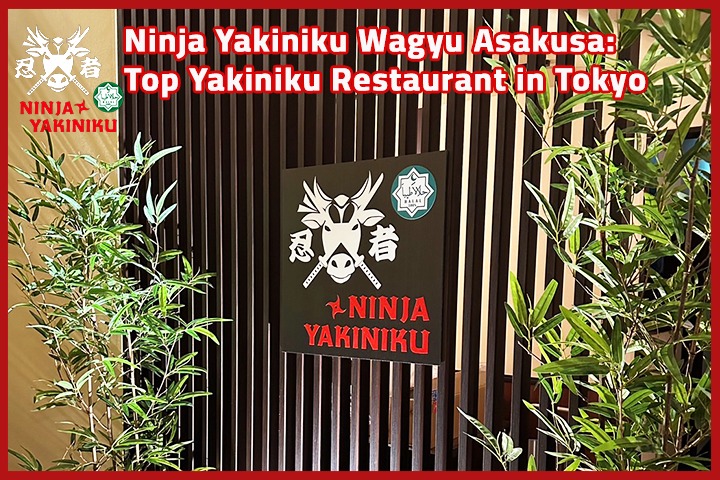 Good Yakiniku in Tokyo: Discover the Ultimate Japanese BBQ Experience with A5 Wagyu That’ll Wreck Every Other Meal