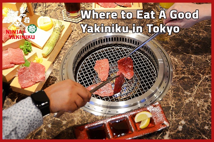 Good Yakiniku in Tokyo: Discover the Ultimate Japanese BBQ Experience with A5 Wagyu That’ll Wreck Every Other Meal