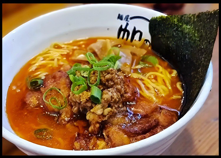 Top 10 Halal Japanese Restaurants in Tokyo, Kyoto & Osaka (2025 Guide)
