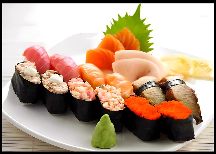 Top 10 Halal Japanese Restaurants in Tokyo, Kyoto & Osaka (2025 Guide)