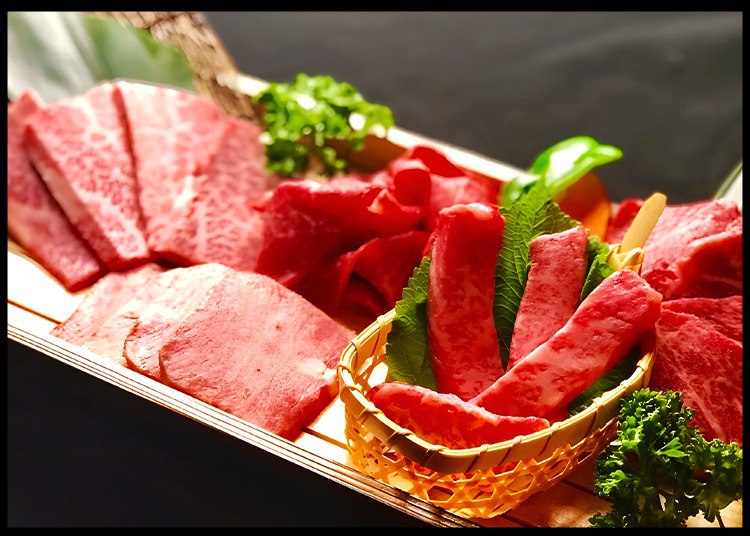 Top 10 Halal Japanese Restaurants in Tokyo, Kyoto & Osaka (2025 Guide)