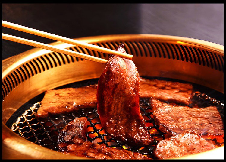 Top 10 Halal Japanese Restaurants in Tokyo, Kyoto & Osaka (2025 Guide)