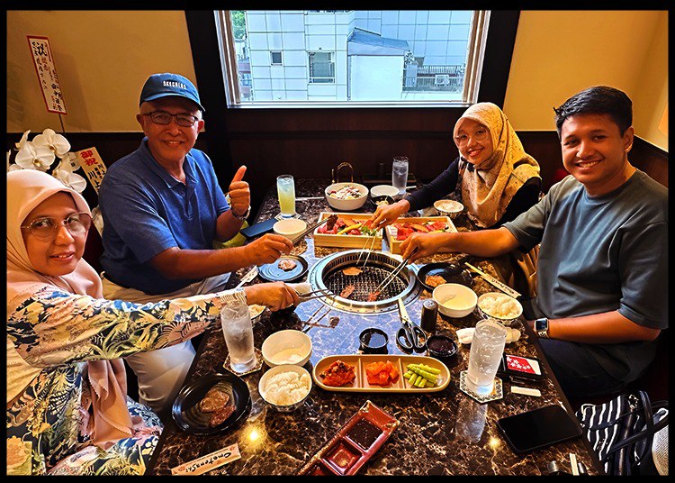 Top 10 Halal Japanese Restaurants in Tokyo, Kyoto & Osaka (2025 Guide)