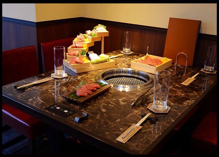 Good Yakiniku in Tokyo: Discover the Ultimate Japanese BBQ Experience with A5 Wagyu That’ll Wreck Every Other Meal