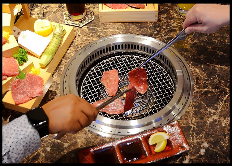 Good Yakiniku in Tokyo: Discover the Ultimate Japanese BBQ Experience with A5 Wagyu That’ll Wreck Every Other Meal
