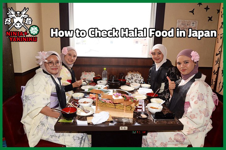 Muslims in Japan: 10 Insanely Delicious Halal Foods in Tokyo You Can Devour Without a Single Worry