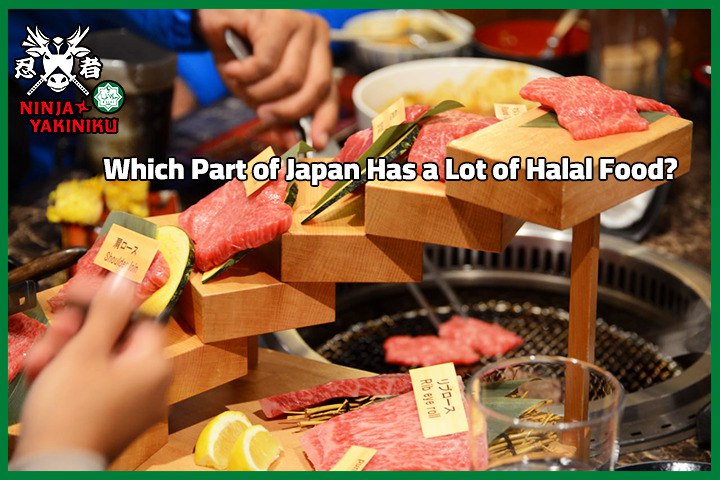 Muslims in Japan: 10 Insanely Delicious Halal Foods in Tokyo You Can Devour Without a Single Worry