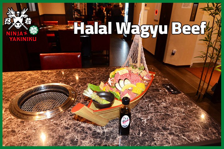 Muslims in Japan: 10 Insanely Delicious Halal Foods in Tokyo You Can Devour Without a Single Worry