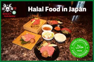Muslims in Japan: 10 Insanely Delicious Halal Foods in Tokyo You Can Devour Without a Single Worry