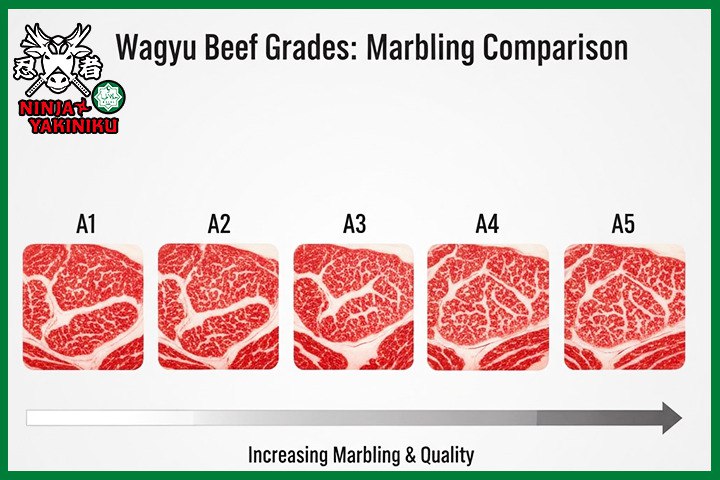 Japanese Wagyu Beef