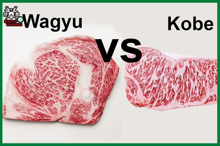 Japanese Wagyu Beef