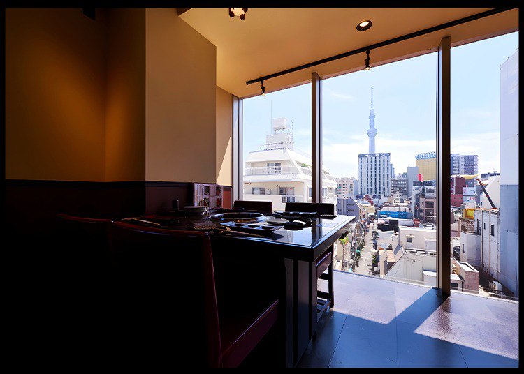 Halal Foods in Tokyo