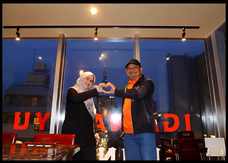 Halal Foods in Tokyo