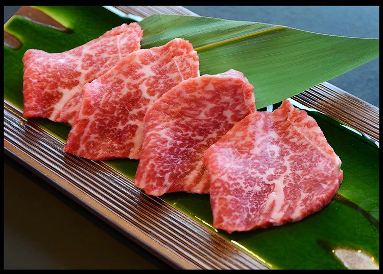 Best A5 Wagyu in Japan: Your Ticket to the Finest Beef