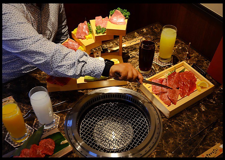 Best A5 Wagyu in Japan: Your Ticket to the Finest Beef
