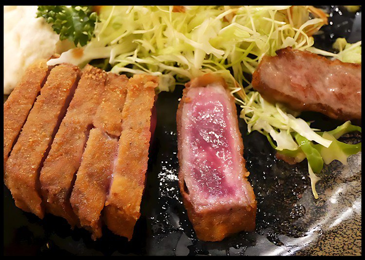 The Best Japanese BBQ in Tokyo