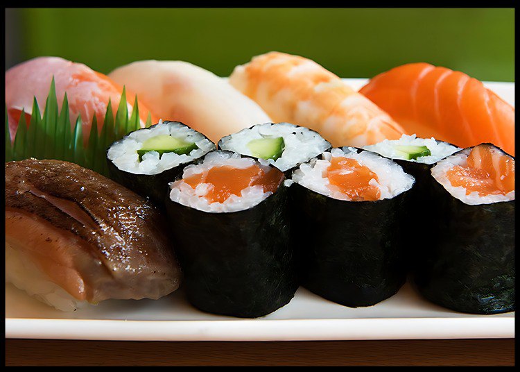 The Best Japanese BBQ in Tokyo