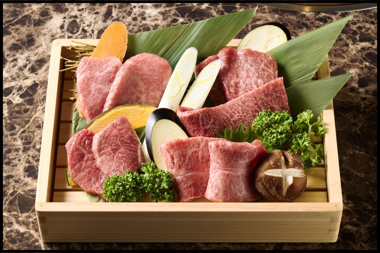 Best All You Can Eat Yakiniku in Tokyo