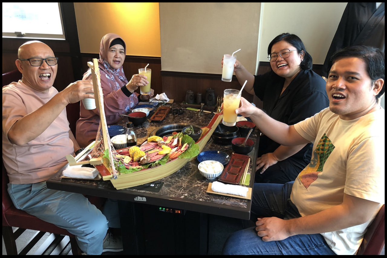 Best Halal Restaurant in Tokyo – Why Ninja Yakiniku Should Be Your Top Choice