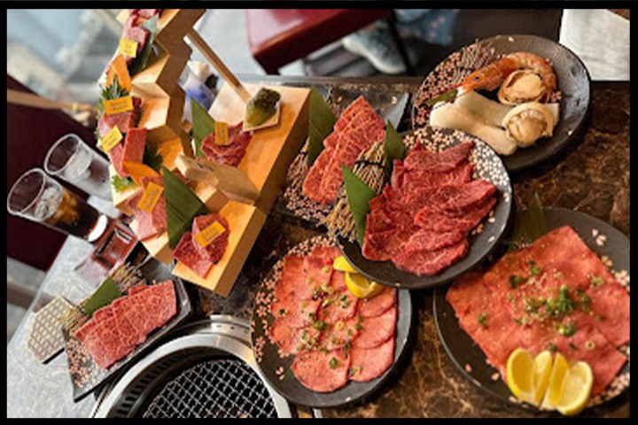 Top Halal Wagyu Experience in Tokyo 2025