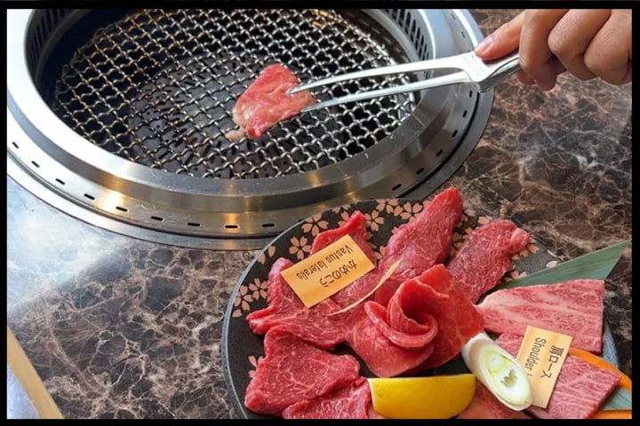 Top Halal Wagyu Experience in Tokyo 2025